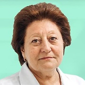 Лямшаева Галина Михайловна, гинеколог