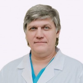 Ешуков Игорь Александрович, эндоскопист