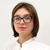 Сторублевцева Валентина Станиславовна, косметолог