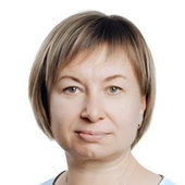 Григорьева Ольга Викторовна, массажист