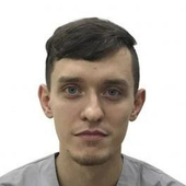 Скипин Сергей Дмитриевич, сосудистый хирург