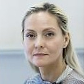 Савостина Светлана Львовна, трихолог