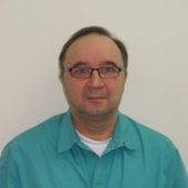 Тертычный Сергей Владимирович, педиатр