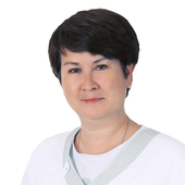 Разгильдеева Екатерина Геннадьевна, пульмонолог