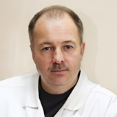 Воробьев Андрей Васильевич, эндокринолог