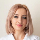 Расторгуева Евгения Валерьевна, трихолог