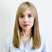 Домжалова Галина Юрьевна, терапевт