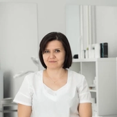 Садырова Зинфира Фаритовна, косметолог