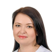 Беккер Татьяна Александровна, врач УЗД