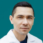 Зайнуллин Айдар Тагирович, хирург