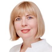 Золкова Ольга Владимировна, остеопат