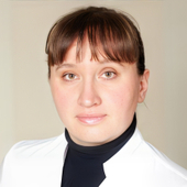 Семенова Александра Вениаминовна, детский ЛОР