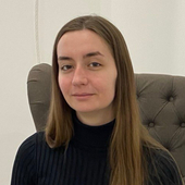 Еголаева Екатерина Сергеевна, психолог