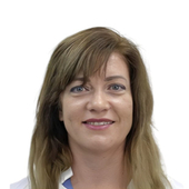 Гаврилова Елена Анатольевна, невролог