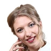 Котелюк Виктория Юрьевна, стоматолог-терапевт