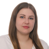 Фадеева Майя Юрьевна, офтальмолог