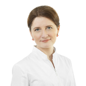 Селина Виктория Викторовна, детский ЛОР