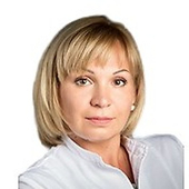 Полякова О. Л., кардиолог