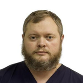 Костин Дмитрий Александрович, гинеколог