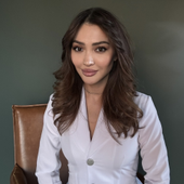 Жужуева Белла Эдуардовна, гинеколог