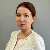 Анисимова Елена Игоревна, онколог