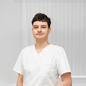 Бондаренко Константин Николаевич, стоматолог-ортопед