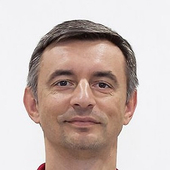 Мелешко Николай Николаевич, стоматолог-терапевт