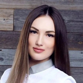 Брынза Анфиса Андреевна, врач-косметолог