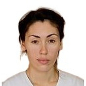 Солдатова Ирина Сергеевна, стоматолог-терапевт