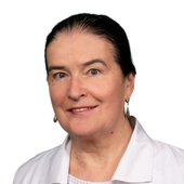 Алиханова Ольга Михайловна, офтальмолог