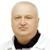 Ушатов Сергей Михайлович, невролог