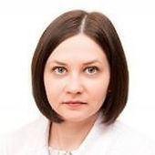 Южакова Ольга Владимировна, терапевт