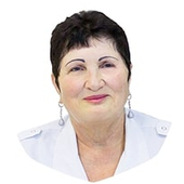 Сахарчук Гошнур Ахмедовна, ЛОР