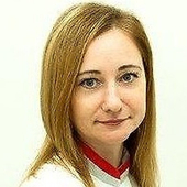 Сергеева Наталья Павловна, стоматолог-терапевт