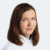 Князькова Наталья Германовна, гастроэнтеролог