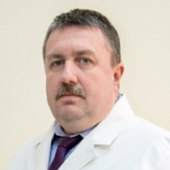 Коган Дмитрий Леонидович, онколог