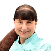 Ромашкина Анна Сергеевна, рентгенолог