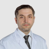 Воронцов Александр Васильевич, хирург