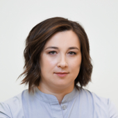 Гуреева Диляра Алексеевна, психиатр