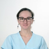 Воронова Ирина Сергеевна, гинеколог