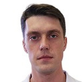 Борисов Павел Сергеевич, нейрохирург