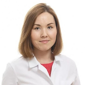 Тубольцева (Хабирова) Сабина Руслановна, детский гинеколог