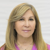 Двалишвили Манана Юрьевна, врач-косметолог