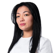 Ерешко Анна Романовна, косметолог