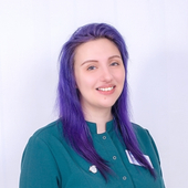 Егорова Анна Дмитриевна, невролог