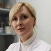 Жело Вера Кабраель, психиатр