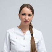 Мурашова Елена Олеговна, пульмонолог