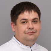 Ситник Максим Александрович, стоматолог-хирург