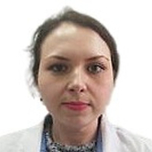 Титова Юлия Владимировна, инфекционист