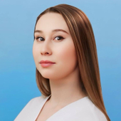 Великанова Элла Александровна, стоматолог-терапевт